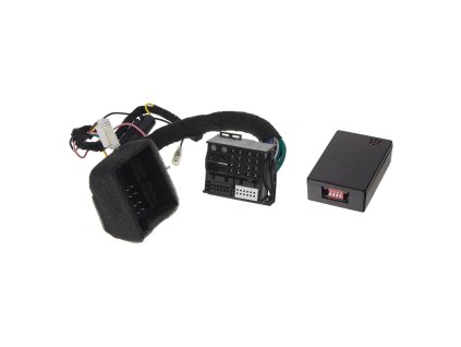 Odblokovanie obrazu pre BMW modely F (2013-)