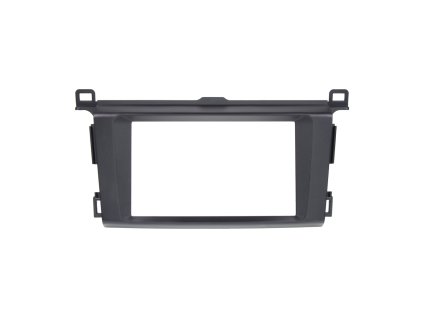 2DIN redukcia pre Toyota Rav 4 2013-