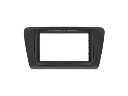 2DIN redukcia pre Škoda Octavia III