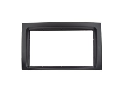 2DIN redukcia pre Škoda Fabia 08/2004-2008