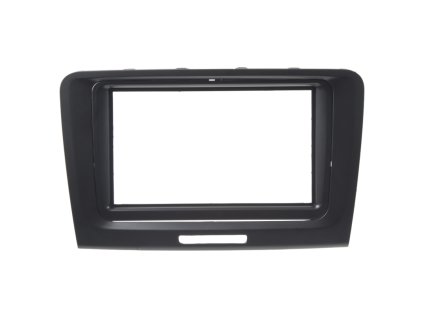 2DIN redukcia pre Škoda Superb 2