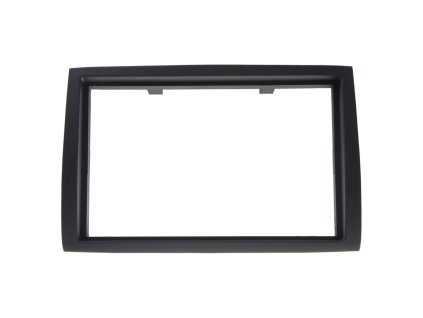 2ISO redukcia pre Fiat Ducato 06-11, Citroën Jumper 06-11 Peugeot Boxer 06-11