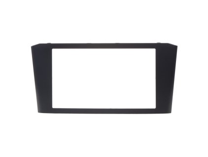 2DIN redukcia pre Toyota Avensis 2003-2009