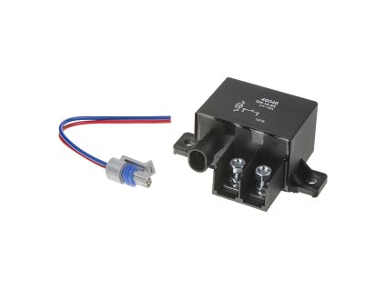 SPÍNACIE relé 24V, 150A PROFI