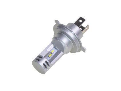 CSP LED H4 biela, 9-32V, 4000LM