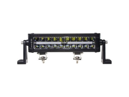 LED svetlo s pozičným svetlom, 20x3W, 305mm, ECE R10