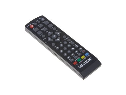 Diaľkové ovládanie k dvb-t2h1 + dvb-t2h2