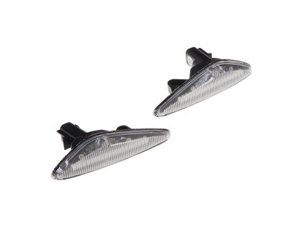 LED dynamické blinkre Mazda