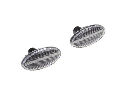 LED dynamické blinkre oranžové Mazda 2, 3, 5