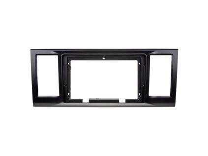 Redukcia pre 9" autorádio VW Transporter/Caravelle T6 2015-2019