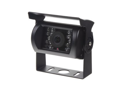 AHD 720P kamera 4PIN s IR vonkajšou