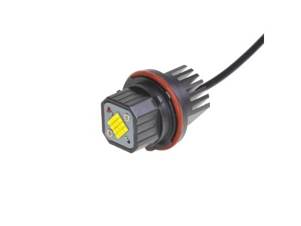 Pozičné svetlá LED BMW E39, 5. generácia Cree 80W