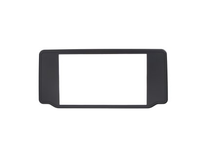 2DIN redukcia pre Renault Kangoo/Mercedes Citan 2021-