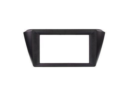 2DIN redukcia pre Škoda Fabia III 2014-