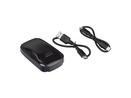 Adaptér bezdrôtový Apple CarPlay pre rádiá OEM