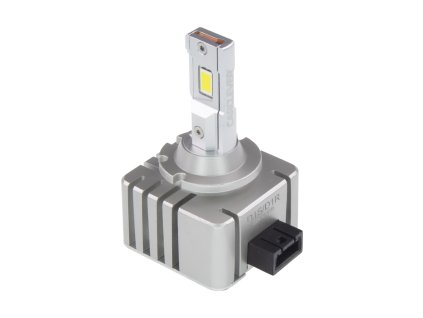 LED D1S/D1R biela, 9000LM, 60LED