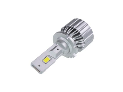 LED D2S/D2R biela, 9000LM, 60LED