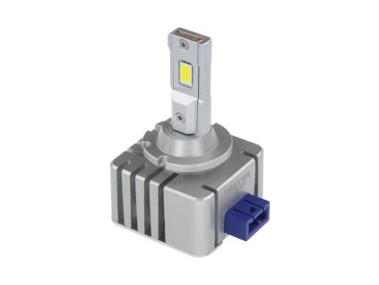 LED D8S/D8R biela, 9000LM, 60LED