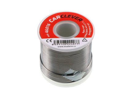 Trubičkový cín cievka 0,5kg, 1,5mm