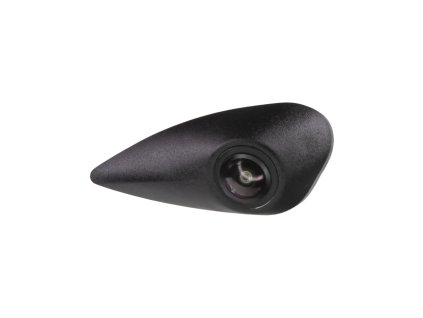 Predná PAL/NTSC kamera vonkajšia pre vozidlá Hyundai (vozidlá s veľkým logom)