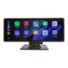 Monitor 10,26" s OS Android + Apple CarPlay, Android auto, Bluetooth, micro SD, GPS, DVR