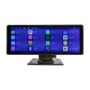 Monitor 10,26" s OS Android + Apple CarPlay, Android auto, Bluetooth, micro SD, GPS, DVR
