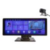 Monitor 10,26" s OS Android + Apple CarPlay, Android auto, Bluetooth, micro SD, GPS, DVR
