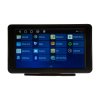 Monitor 7" s OS Android Apple CarPlay, Android auto, Bluetooth, micro SD, GPS, kamerový vstup