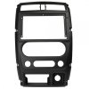 Redukcia pre 9" autorádio Suzuki Jimny 2006-2021