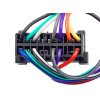 Konektor ISO Hyundai Getz, Kia Sorento, Picanto, H.Sonata 2000>