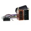 Kábel pre KENWOOD/JVC 16-pin / ISO