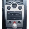 ISO redukcia pre Renault Megane 11/2002-05/2009, Scénic 04-, Clio 05-