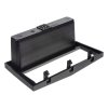 ISO redukcia pre Opel Zafira 2005-2012 antracit