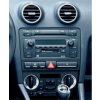 2ISO redukcia pre Audi A3 2003-2012