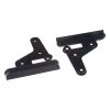 2DIN redukcia pre Toyota Yaris 2007-11/ Celica / RAV 4 / Tundra / FJ Cruiser