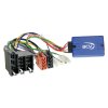 Adaptér z volantu pre Fiat Doblo, Ducato 2011-, 500 2007-, Grande Punto 2006-, Opel Combo 2011-