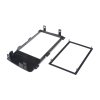 2DIN redukcia pre Volvo V70 9/2004-2007, S60 9/2004-2009, XC70 2004-2007