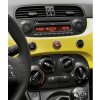 ISO redukcia pre Fiat 500 2007-