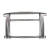 2DIN redukcia pre Toyota Land Cruiser 100 2003-2008, Lexus LX-470 1997-2008