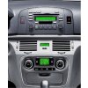 2DIN redukcia pre Hyundai Sonata 2005-2008