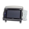 2DIN redukcia pre Hyundai Sonata 2005-2008