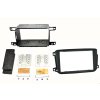 2DIN redukcia pre Smart Fortwo 2010-14