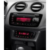 2DIN redukcia pre Seat Ibiza 2008-2017