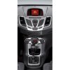 ISO redukcia pre Ford Fiesta 2009- s multifunkčným displejom