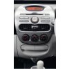 2DIN redukcia pre Peugeot iOn, Citroën C-zero 2009-