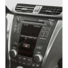 2DIN redukcia pre Suzuki Kizashi 2010-