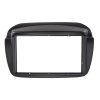 2DIN redukcia pre Fiat Doblo 11/2009-2015, Opel Combo 2012-