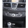 ISO redukcia pre Renault Laguna III 10/2007-