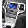 ISO redukcia pre Jeep Grand Cherokee 2011-
