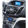 2ISO redukcia pre Ford C-Max 2010-, Kuga 2012-, Escape, Focus